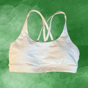 Lululemon Energy Bra